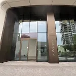 -sky House-domuses Apartments- Luxurious With Parking Братислава