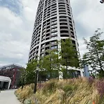 Апартаменти -sky House-domuses Apartments- Luxurious With Parking