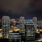 -sky House-domuses Apartments- Luxurious With Parking Bratislava