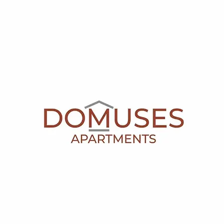 Lejlighed -sky House-domuses Apartments- Luxurious With Parking *
