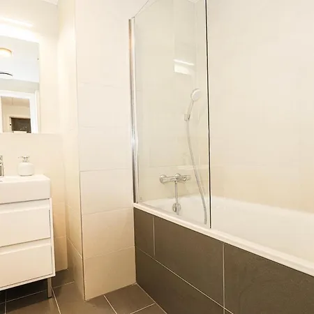 شقة -sky House-domuses Apartments- Luxurious With Parking