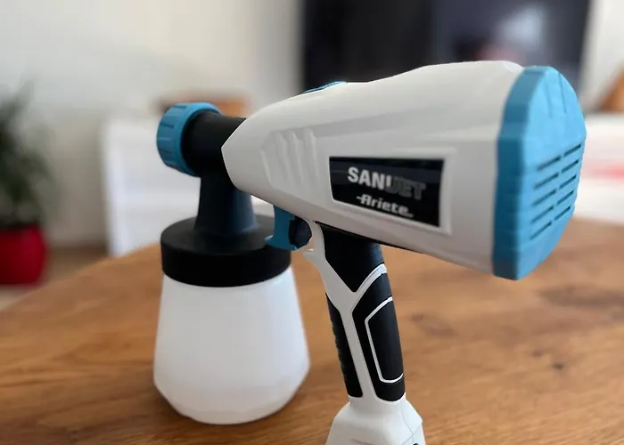 -sky House-domuses Apartments- Luxurious With Parking