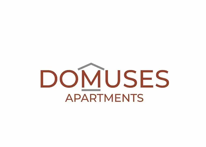 Apartman -sky House-domuses Apartments- Luxurious With Parking *