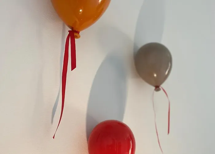 -sky House-domuses Apartments- Luxurious With Parking * Pozsony