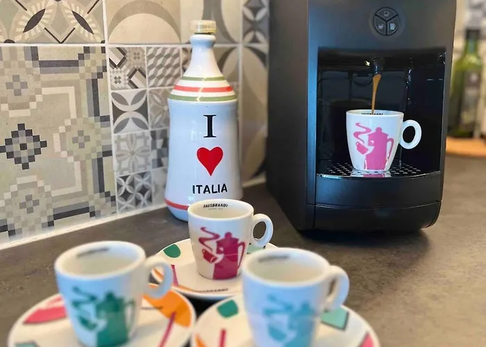 Daire -sky House-domuses Apartments- Luxurious With Parking Bratislava