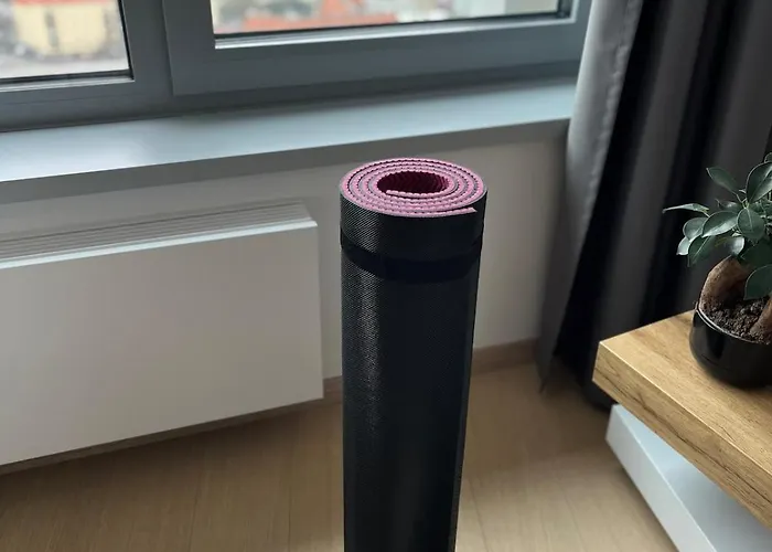 -sky House-domuses Apartments- Luxurious With Parking *